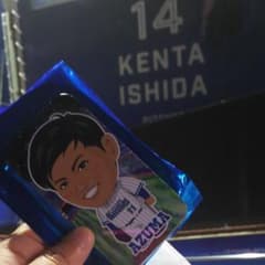 ベイスターズ、スライドケース(ラムネなし)のサムネイル
