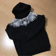 marcelo burlon  マルセロ パーカーのサムネイル
