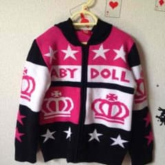 ♡ BABY DOLL ♡のサムネイル