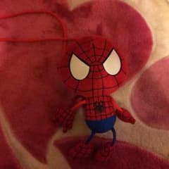 スパイダーマン 小銭入れのサムネイル