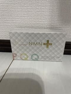 【複数購入可】MARROW NMN PLUS PQQ サプリメント1箱60粒のサムネイル