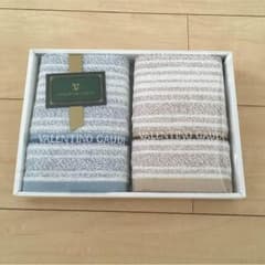 haruneru様専用 贈答用フェイスタオルのサムネイル