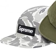 supreme 2016 s/s カモのサムネイル