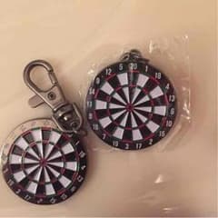 SAIKAさま S-DARTS キーホルダー×2のサムネイル