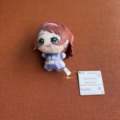 学園アイドルマスターちびぐるみ ユニットコレクションvol.1 花海咲季のサムネイル