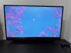 MAXZEN 40型 フルHD液晶テレビ J40SK03 - メルカリ