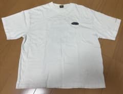DDP Tシャツ ホワイト バックプリントのサムネイル