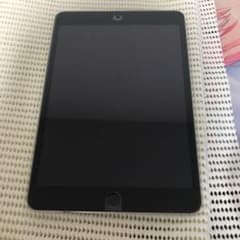 iPad mini 128GBのサムネイル