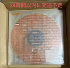 【新品•未開封】Vaundy replica レコード （アナログ版）のサムネイル