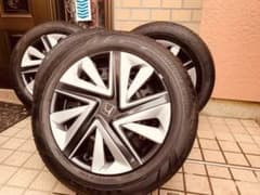 タイヤ ホイールセットのサムネイル
