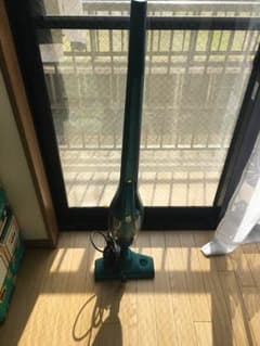 掃除機のサムネイル