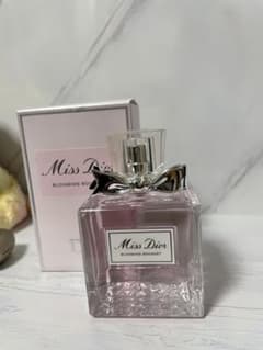 CHRISTIAN DIOR クリスチャンディオール ミスディオール シェリー…のサムネイル