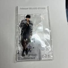 Aぇ! group 佐野晶哉 アクリルスタンド '21 夏のサムネイル