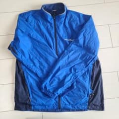 mont-bell　ライトシェルパーカーのサムネイル