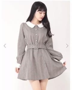 Ank Rouge ワンピースのサムネイル
