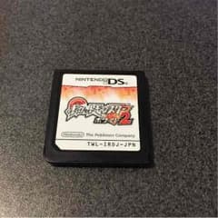 ポケットモンスター ホワイト2【送料込】のサムネイル
