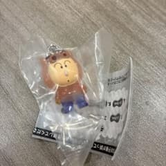 クレヨンしんちゃん めじるしアクセサリーのサムネイル