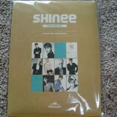 SHINee ポストカードのサムネイル