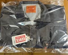 Levi's VintageClothing S506XXEデニムジャケット46のサムネイル