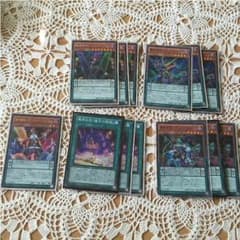 魔界劇団 パーツのサムネイル