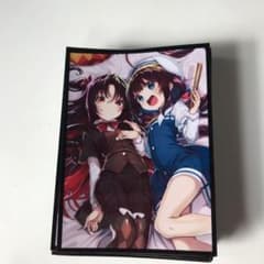 スリーブのサムネイル
