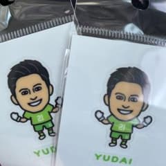 サンフレッチェ広島　ガチャのサムネイル