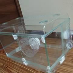 美品 ハムスター ゲージ ハウスのサムネイル