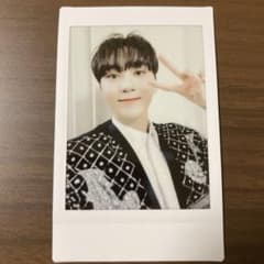 SEVENTEEN スングァン HMV特典トレカのサムネイル