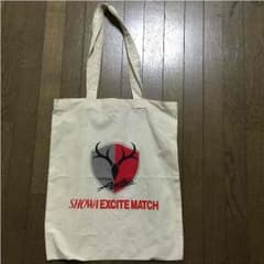 アントラーズエコバッグ非売品のサムネイル