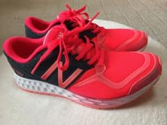 new balance (ニューバランス) ランニングシューズのサムネイル