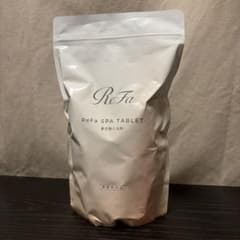 ReFa SPA TABLET 60個入りのサムネイル