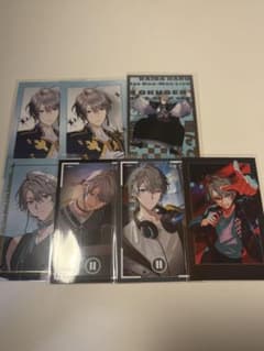甲斐田晴　1st Live 足跡のサムネイル