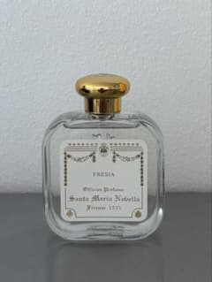 サンタ・マリア・ノヴェッラ FRESIA 100ml - メルカリ