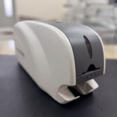 GRASYS ID170 USB/LAN カードプリンター - メルカリ