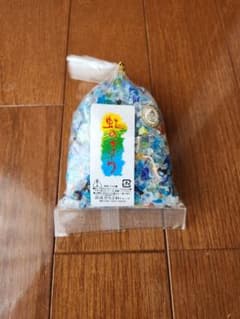 Thumbnail of 琉球ガラス　虹のかけら