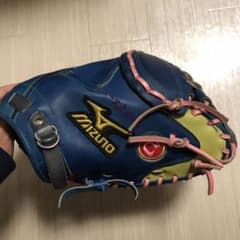 たかのり様　専用　ミズノプロ グローブのサムネイル