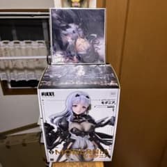 モダニア 「勝利の女神：NIKKE」 1/7 プラスチック製塗装済み完成品