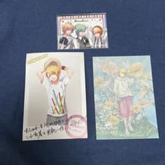 うたプリ 来栖翔 グッズまとめ - メルカリ