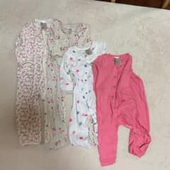 babyGAP H&M ４点セットのサムネイル