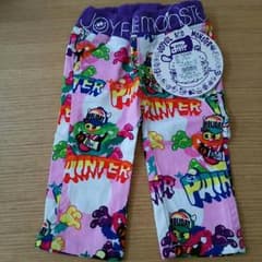 ジャム☆ピンクパンツのサムネイル