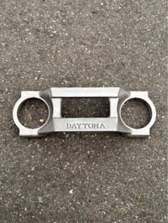 MBX50.NS50F DAYTONA スタビライザー - メルカリ