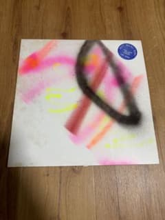 Biff Bang Pow! / The Acid House Album LPのサムネイル