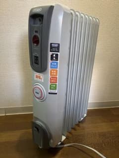 オイルヒーターのサムネイル