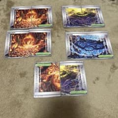 ポケモンカード 伝説のスタジアム 3種セット
