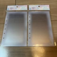 正規品⭐︎クーリア　とうめいシート　ホワイトのサムネイル