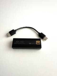 fiio KA3のサムネイル