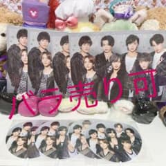 ♡ サマパラ クリエC 団扇 ♡のサムネイル