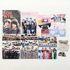 期間限定】Hey! Say! JUMP FC まとめ売り - メルカリ