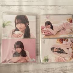 花宮初奈 217find! ブロマイド 29枚まとめ売り - メルカリ