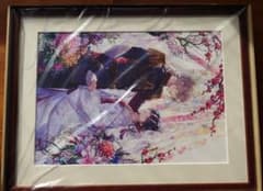 わたしの幸せな結婚七　ミストグラフのサムネイル